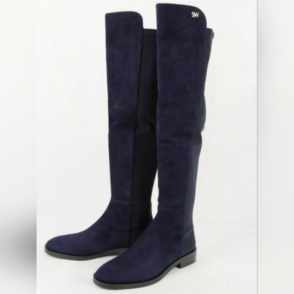 Stuart Weitzman 5050 Keelan Over The Knee